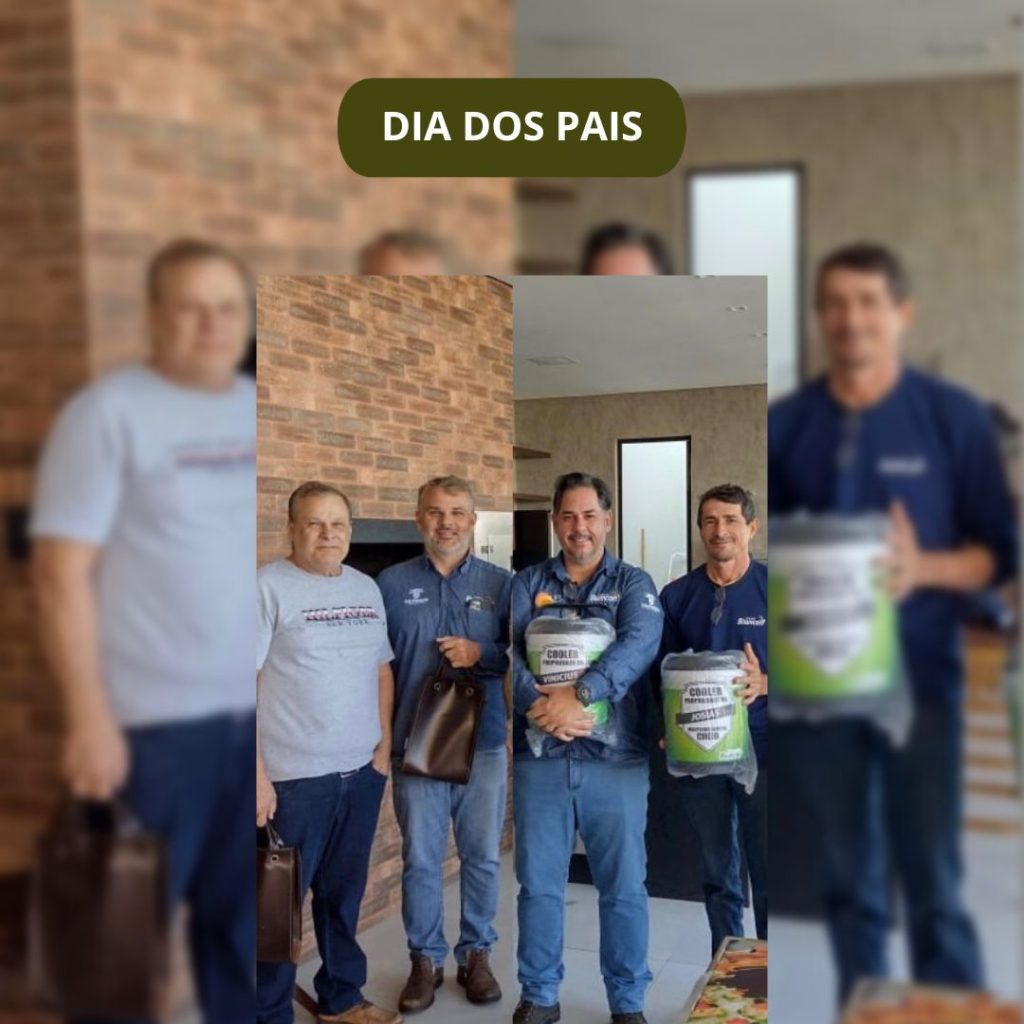 DIA DOS PAIS