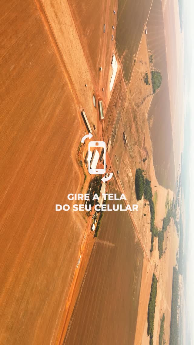 🌱 O Grupo Biancon converteu 4 mil hectares de pastagem em lavoura&hellip;