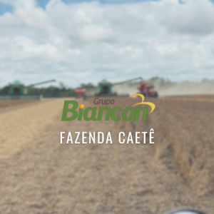 Fazenda Caetê