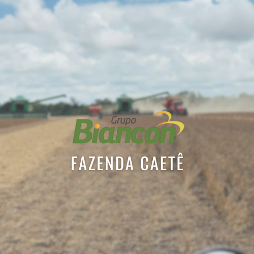 Fazenda Caetê