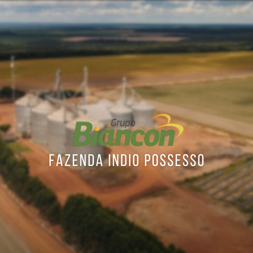 Fazenda Índio Possesso