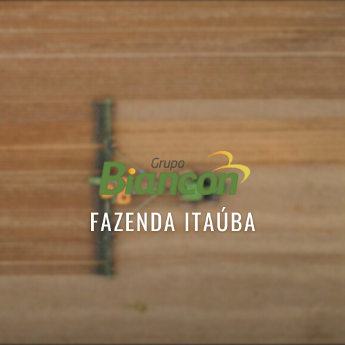 Fazenda Itaúba